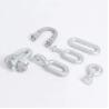 Buy cheap Overhead Pole Line Electric Power Fittings Pole Line Hardware Socket Eye Clevis from wholesalers