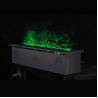 Buy cheap 1800mm Water Steam Fireplace Wall Insert Homemade Ultrasonic from wholesalers