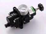 Buy cheap Air Treatment Unit YT-200B Black Aluminum Diecasting Air Filter Regulator from wholesalers