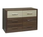 Drawer chest