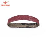 Auto Cutter Parts 7705025 Sharpening Belt For Vector IX Q80 M88 MH8