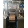 Buy cheap Professional Candy Making Equipment For Starch Moulding Gummy Jelly Candy from wholesalers