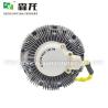 Buy cheap Cooling system Electric fan Clutch for Suitable 324-0123,E320D E320D E320D from wholesalers
