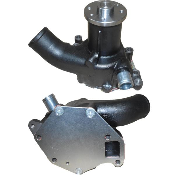 Buy cheap 1-13650017-1 Water Pump For EX200-5 Excavator Engine Parts from wholesalers