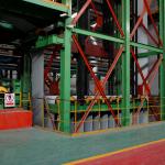 Galvanized Sheet Colour Coating Line Manufacturers Metal Coating Line 0.16-0.6