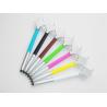 Buy cheap 2 in 1 Press ball pen print logo cheap plastic advertising touch pen stylus ballpoint pen from wholesalers