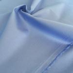 60% Cotton 40% Poly CVC Shirt Material CVC Blend Fabric Wrinkle Free