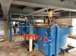 Silica Sand Grinding Magnetic Separator Screening Dewatering Plant for Energy