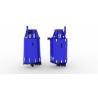 Buy cheap Core Barrel Drill Rig Bucket 600mm Diameter Rock Rotary For Drill Rig from wholesalers
