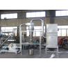 Buy cheap Ss304 Turmeric Powder Making Machine Red Pepper Flour Mill Grinder Pulverizer from wholesalers