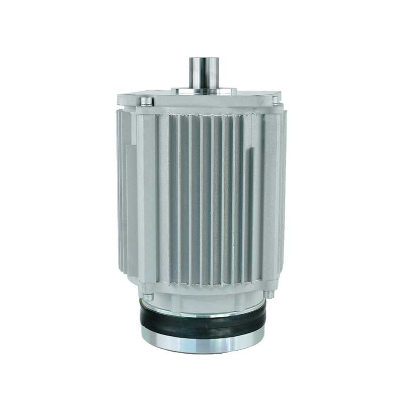 Versatile Application 4kW AC motor for Electric Golf Cart