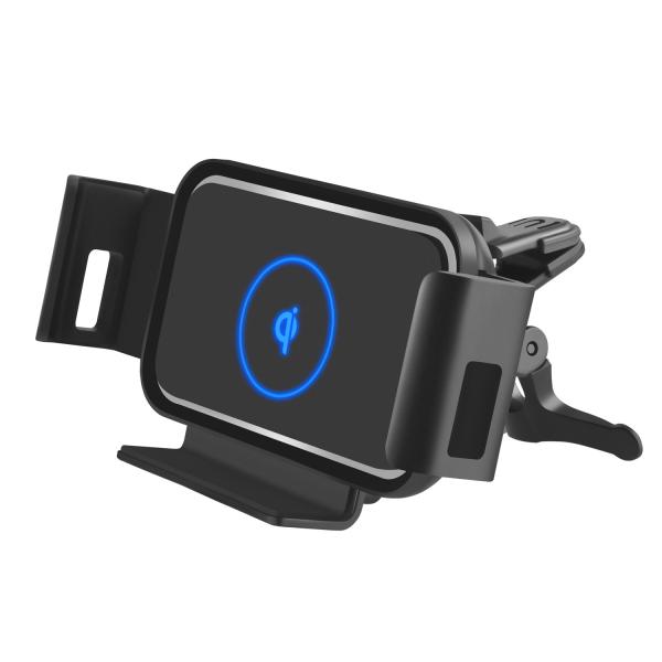 Buy cheap Fast Charging Wireless Car Charger for Samsung Galaxy Fold W20 from wholesalers