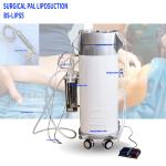Buy cheap 2000ml Microaire Surgical Liposuction Machine , Lipo Slimming Machine from wholesalers