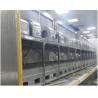 Buy cheap Durable Fast Freezer Machine , Fast Freezing Freezer 11 Pieces Layer Quantity from wholesalers