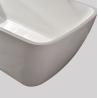 Buy cheap Adult Fiberglass Acrylic Free Standing Bathtubs Bathroom 55 Inch 1-2 Person from wholesalers