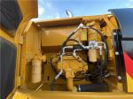 Used Original Japan 20ton CAT320D Hydraulic Crawler Excavator In Good Condition