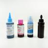 Buy cheap Eco Friendly Insoluble 70ml Inkjet Pigment Ink from wholesalers