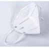 Buy cheap Anti Virus Disposable Dust Masks / Custom Activated Carbon Respirator from wholesalers