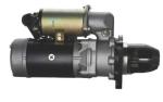 Komatsu Farmland Infrastructure Car Starter Motor For 600-813-9322 PC500