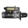 Buy cheap Komatsu Farmland Infrastructure Car Starter Motor For 600-813-9322 PC500 from wholesalers