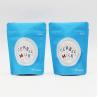 Buy cheap CMYK Printed Stand Up Barrier Pouches 50g Reusable ziplockk Bags from wholesalers