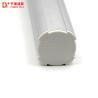 Buy cheap DYP43-01A Lightweight Aluminium Alloy Pipe End Cap OD 43mm SUS Standard from wholesalers