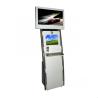 Buy cheap Interactive Self Service Kiosk Fast Food Smart Payment For Restaurant from wholesalers