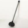 Buy cheap 12.5x43cm Toilet Cleaner Brush Plunger Clogged Unclog Sink Flange Drain Cleaner from wholesalers