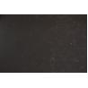 Buy cheap Vanity Countertop Artificial Quartz Stone Black Color NSF 20CM from wholesalers