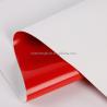 Buy cheap Waterproof Plastic Tarpaulin Roll for Tent 100% Virgin Material 840DX840D-1300DX1300D from wholesalers