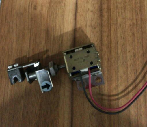 Buy cheap I034254 00 I034254 Noritsu QSS2801 2901 3201 3202 Digital Minilab Solenoid Dryer Rack from wholesalers