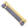 Buy cheap 20455-A20E-66 Micro Coaxial Connector Designed For Horizontal Mating from wholesalers