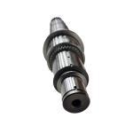 Heavy Duty Spare Parts ZF Gearbox Two Shaft 1356304035 Purpose Retrofit /