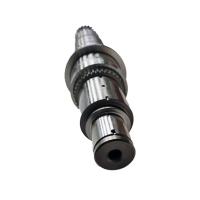 Buy cheap Heavy Duty Spare Parts ZF Gearbox Two Shaft 1356304035 Purpose Retrofit / product