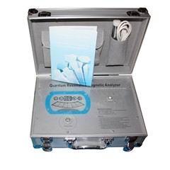 Buy cheap Skin Quantum Magnetic Resonance Health Analyzer Body Composition Detecting from wholesalers