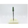 Buy cheap OEM Sintered Diamond Disc 4.5mm Zirconia Mounted Stone Grinding Wheel from wholesalers