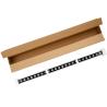 Buy cheap Waterproof UVBar90 60W Led Grow Light Bar For Plant Growing from wholesalers