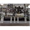 Buy cheap 50hz Flatbed Die Cutting Machine 380v Flat Bed Die Punching Machine from wholesalers