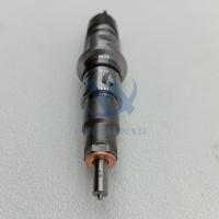 Buy cheap Fuel Injector 0445120177 5254261 for Bosch Cummins Engine QSB 4.5L product