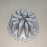 Buy cheap Led Strip Light Cast Aluminum Heat Sink High Pressure Multi Molded Cavity from wholesalers