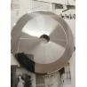 Buy cheap Steel Slitting Machine Blades High Speed Steel Round Tape 100-800mm from wholesalers