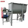 Buy cheap Double Shaft Powder Mixing Machine 200L for Farm Mushroom Compost Substrate from wholesalers