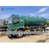 Buy cheap ISUZU FTR 10cbm Sewer Cleaning Truck For Sludge Treatment from wholesalers