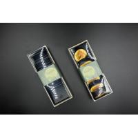 Buy cheap Customized Disposable Wooden Box Food Basket Biodegradable For Baking Bread product