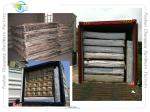 Steel Wire Mattress Spring Coil Flat Compressed Packing