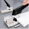 Buy cheap Office Heavy Duty Stapler Machine 240 Sheets Capacity for High Volume Binding Demands from wholesalers