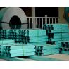 Buy cheap G550 AZ150g Galvalume Steel Coil AFP 55%Alu-Zinc Steel Slit Coils Anti-Finger Print Light Steel House Structural Steel from wholesalers
