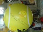 Advertising Helium Sport Balloons Bespoke Inflatable Fireproof Eye - Catching