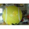 Buy cheap Advertising Helium Sport Balloons Bespoke Inflatable Fireproof Eye - Catching from wholesalers