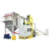 Buy cheap Waste Foil Medical Blister Recycle Metal Aluminum E-waste PVC Sorting Machine Plastic Separator from wholesalers